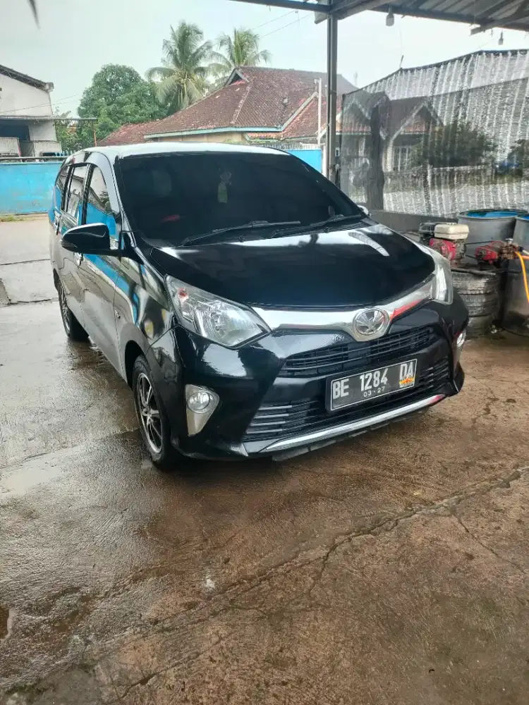 jual mobil pribadi