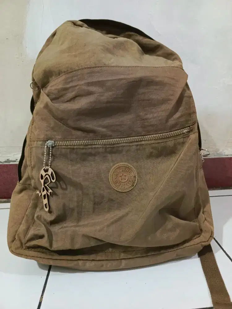 Tas Kipling kondisi baik