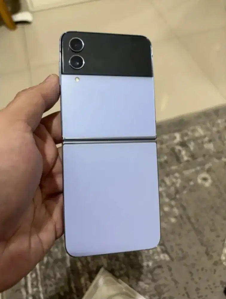 samsung z flip 4 512/8gb sein