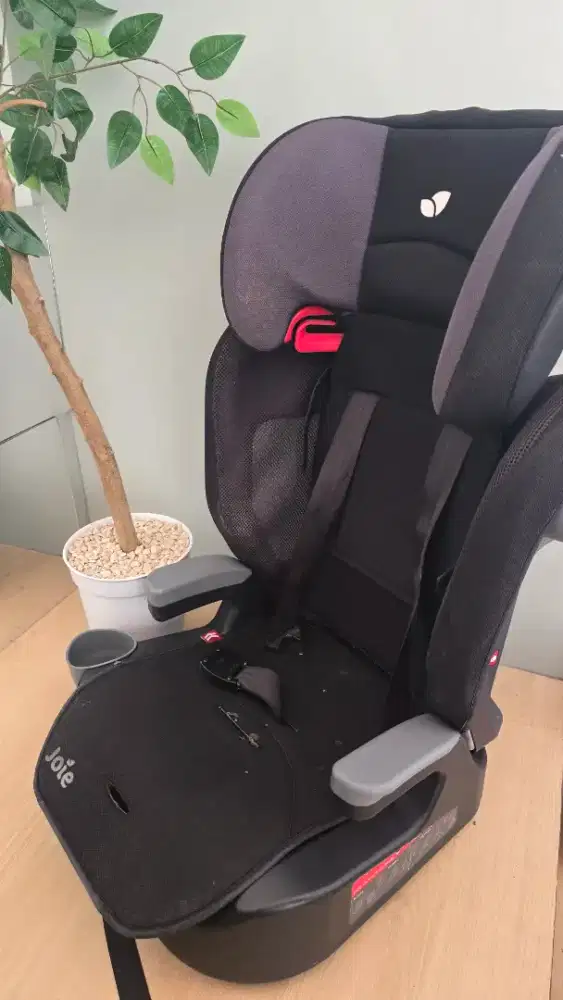 Car seat Joie elevate