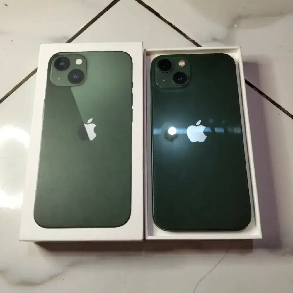 IPHONE 13 128GB IBOX