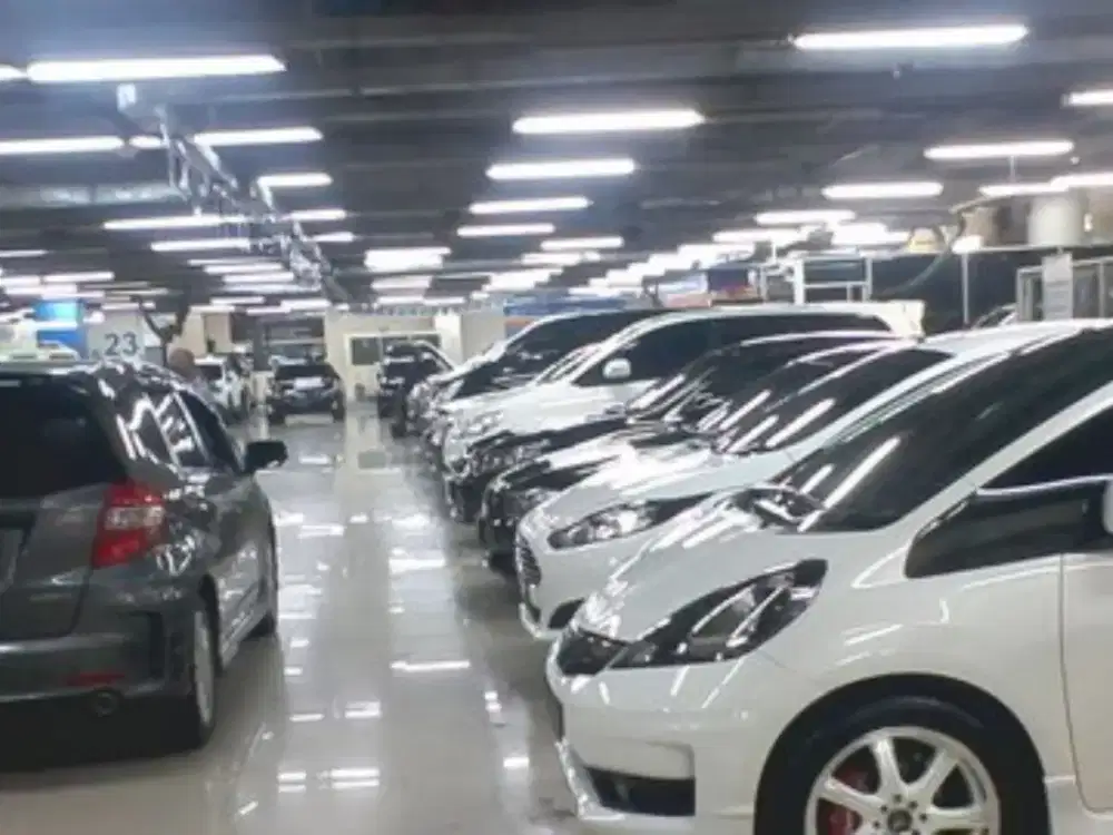 Dicari lowongan driver!