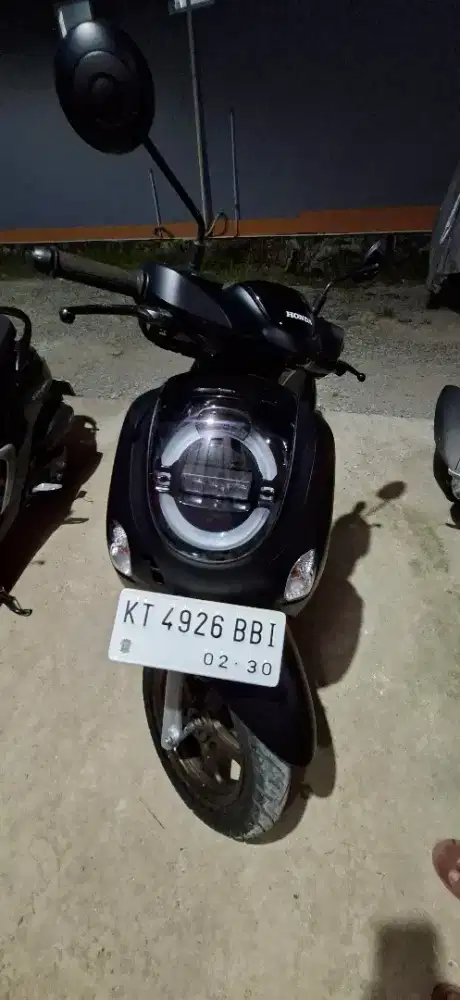 Scoppy like New 2025