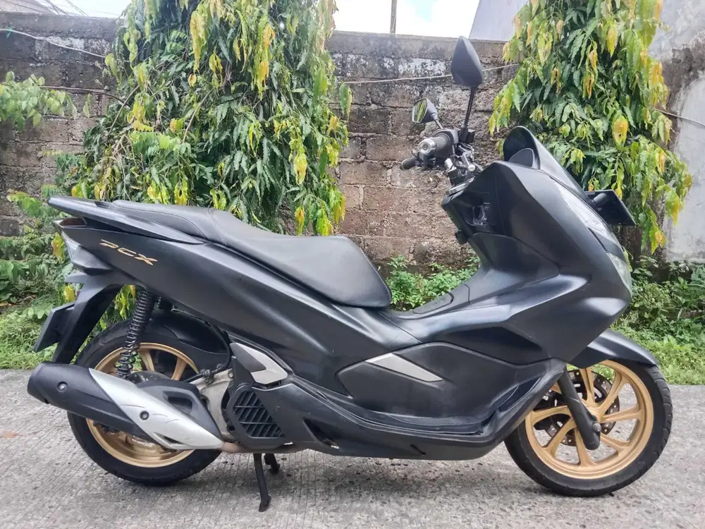 Honda PCX 150 th 2020 cash/kredit