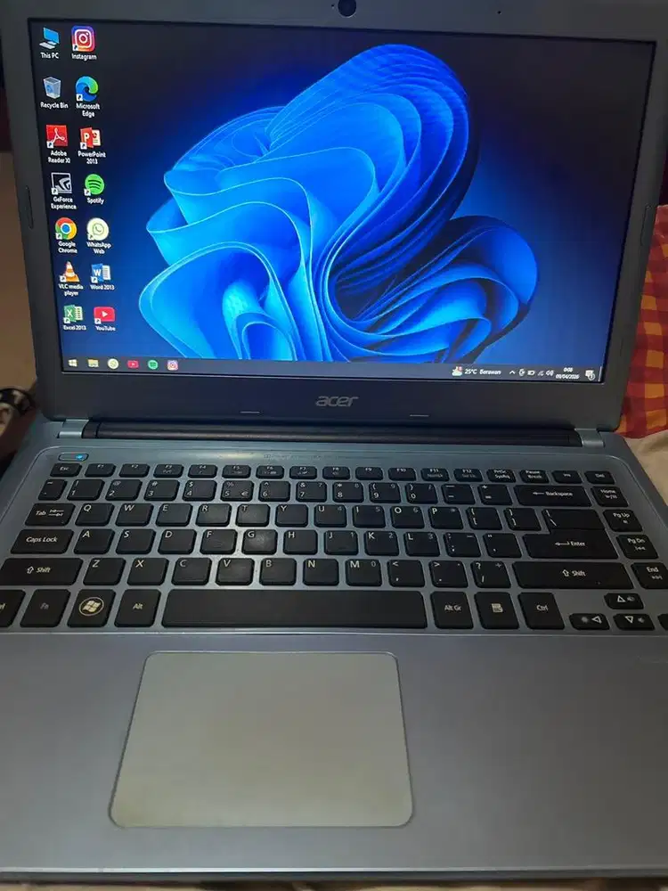 Jual Laptop acer