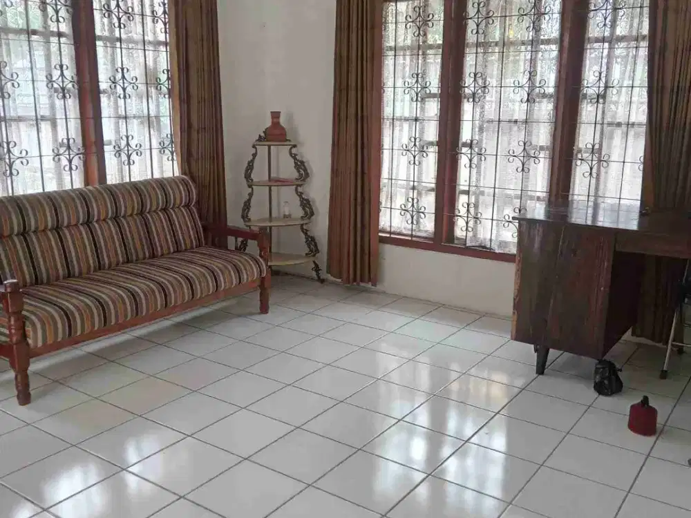 Jual Cepat Rumah di Gunungbatu Terusan Pasteur