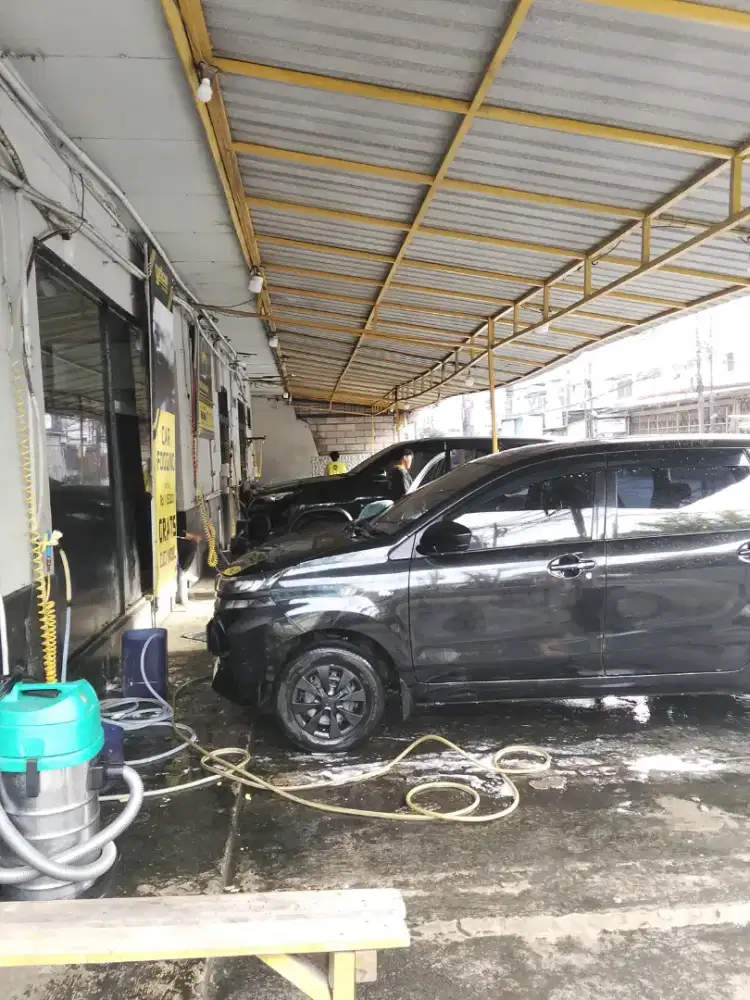 Lowongan kerja di stem mobil