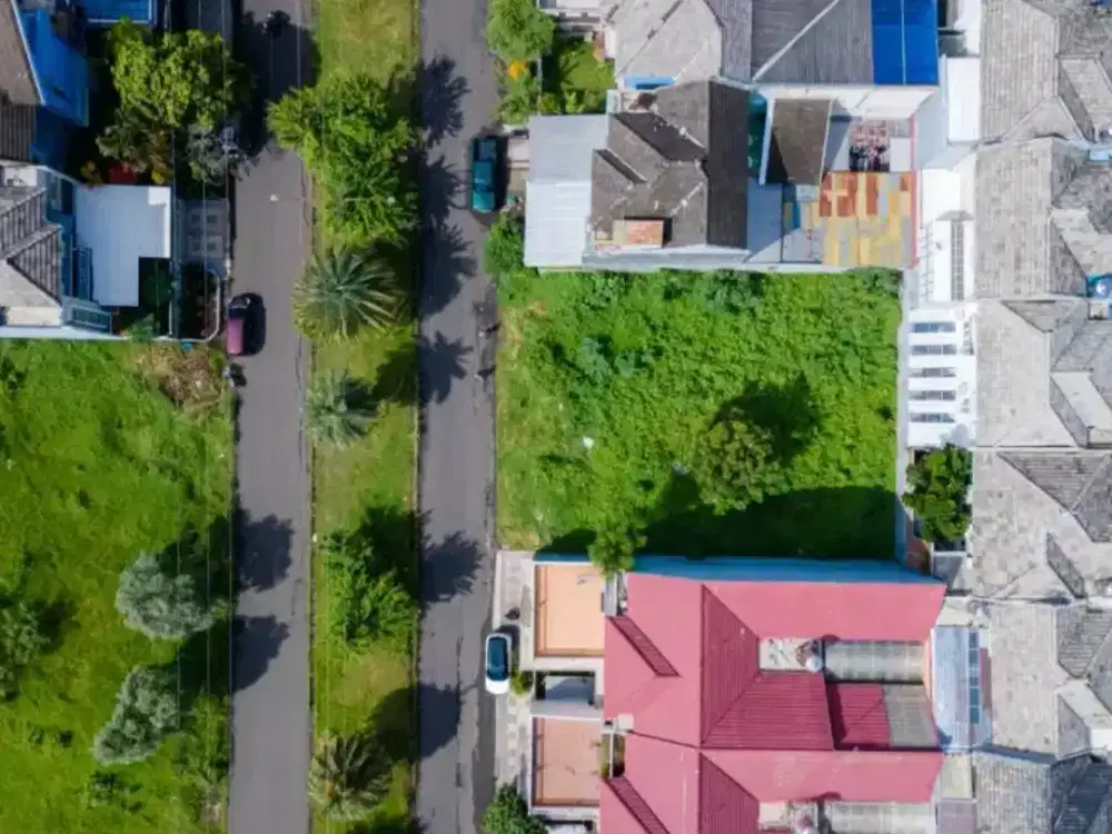 Tanah Murah Perumahan Tirtasani Royal Resort Jalan Kembar