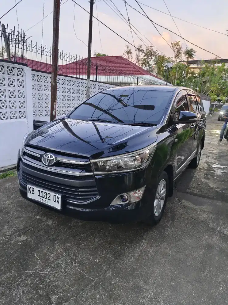 Mobil Second Terbaik