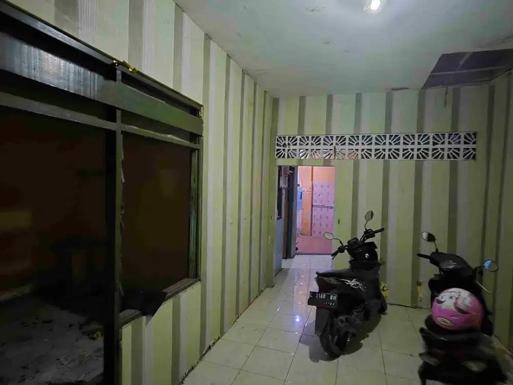 Rumah 2 Lantai Sambi Arum – Lokasi Strategis Dekat RS & Sekolah