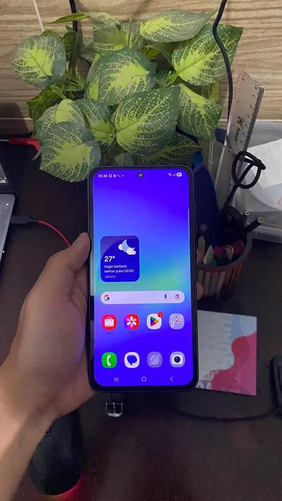 Jual Cepat Samsung A36 8/256