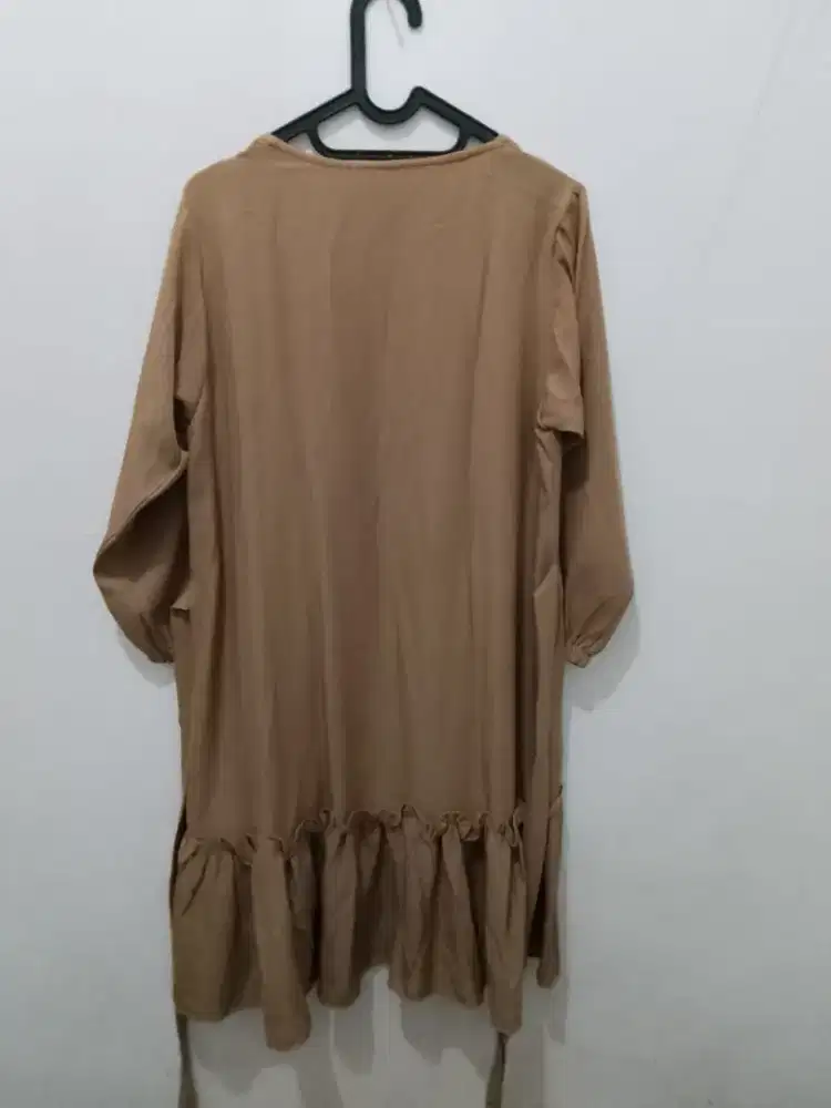 Preloved baju muslim