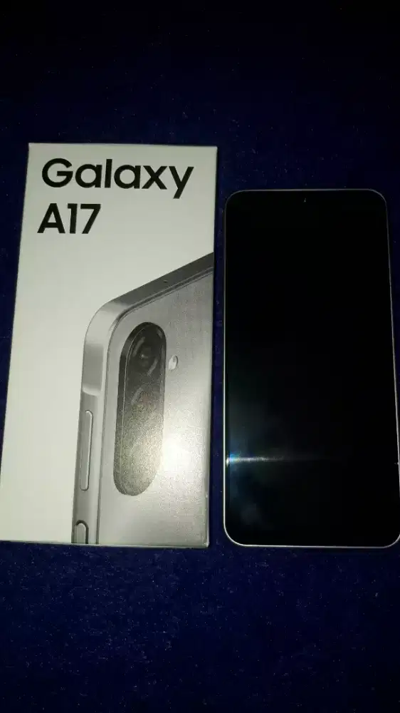 Samsung A17 4G 8/128