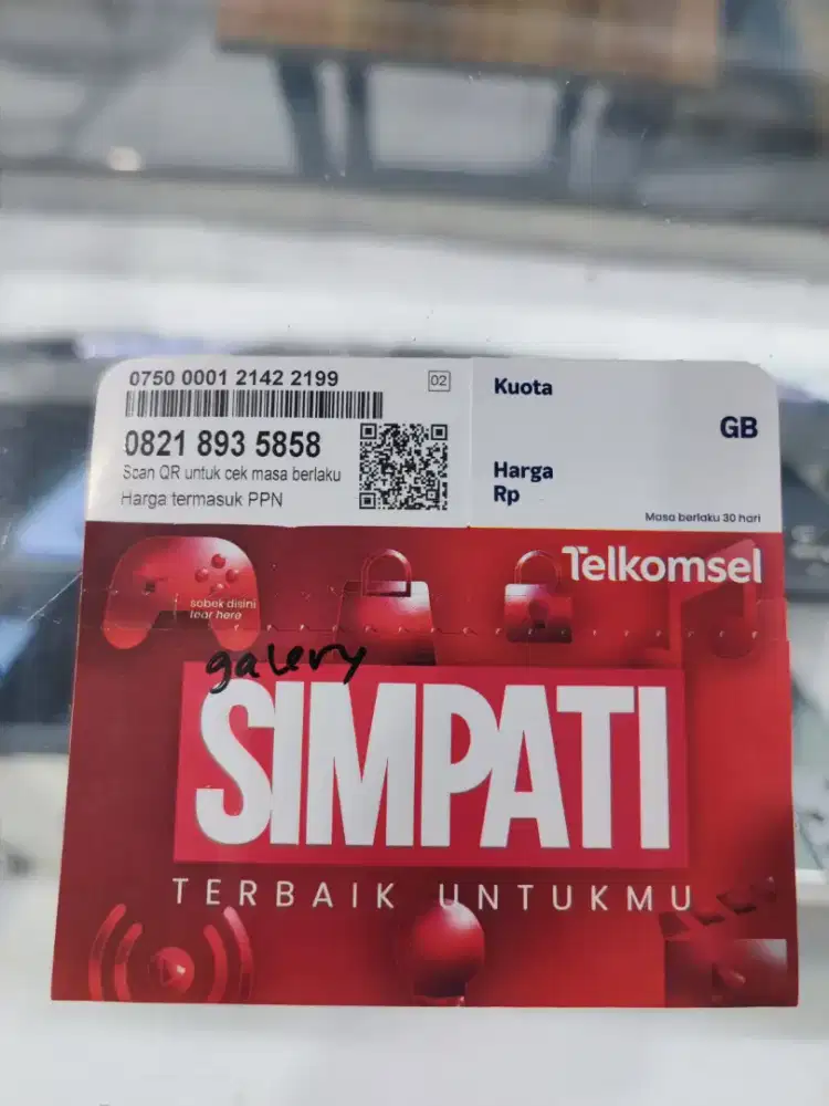 Perdana cantik 11 angka simpati 0821,893 5858