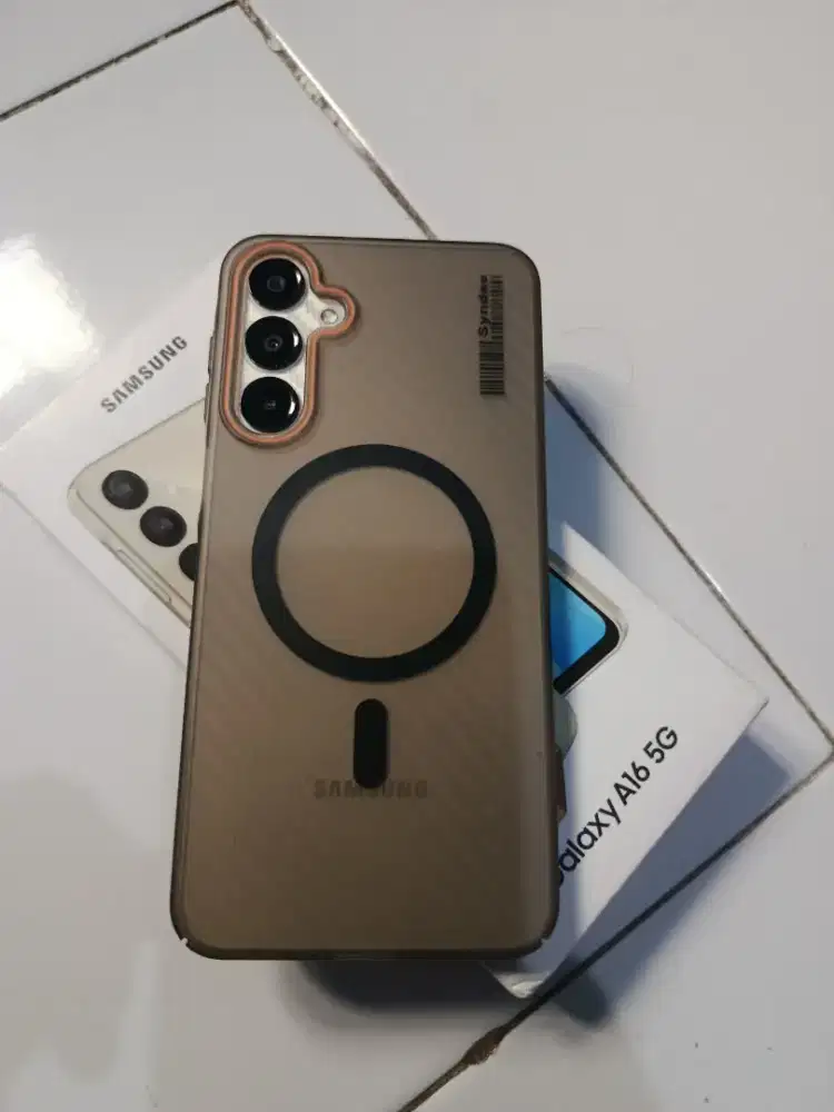 Samsung A16 5G, Like New