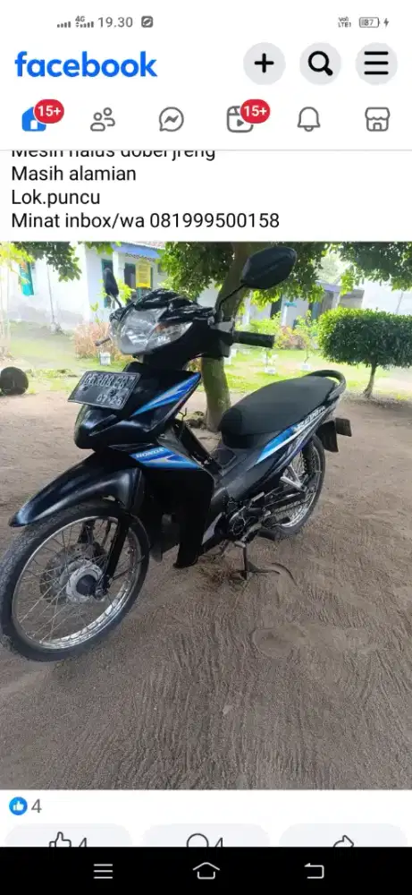 Revofit 2011 lengkap mati