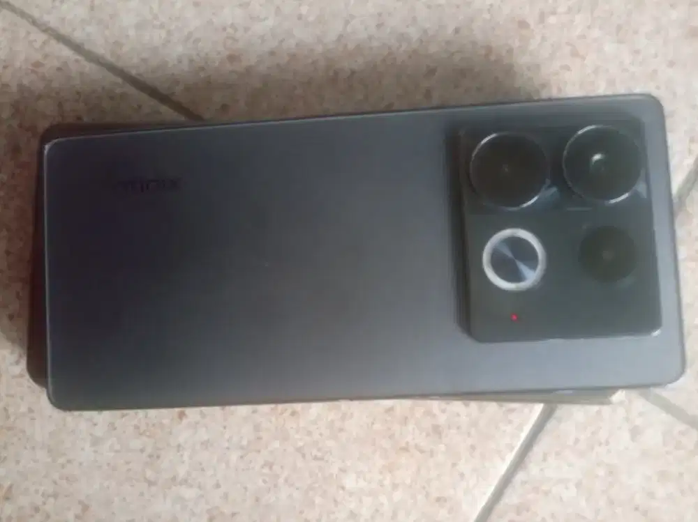 INFINIX NOTE 40 8/256