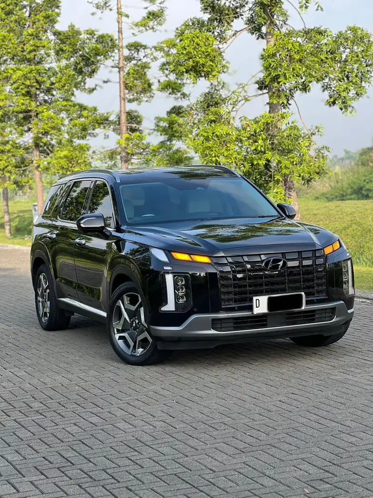 For sale Hyundai Palisade signature 2.2 FWD Diesel 2023