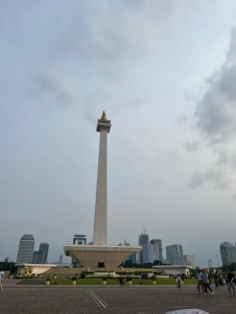 Lowongan antar jemput