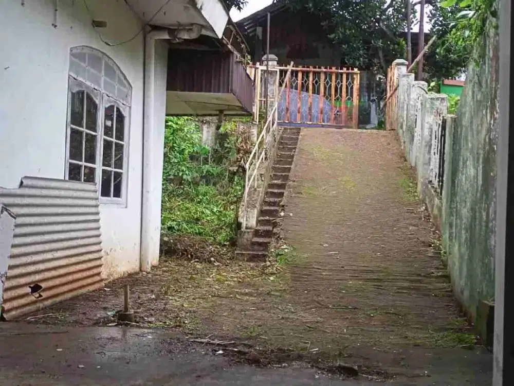 RUMAH HARGA TANAH DI BANYUMANIK