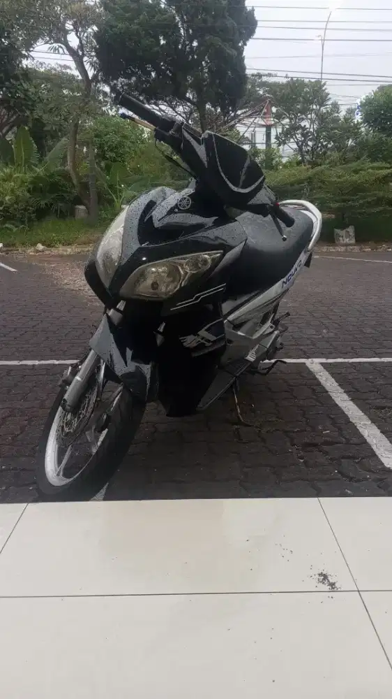 Nouvo z 2005 nego sampai jadi