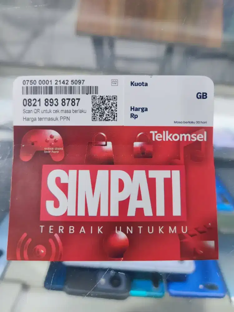 Perdana cantik 11 angka 8787 bonus Kouta