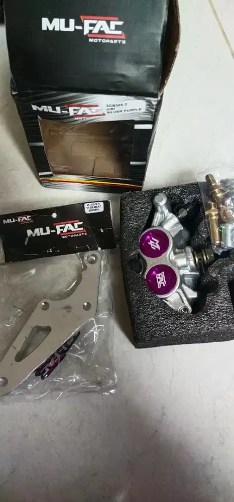 Jual cepat pket kaliper