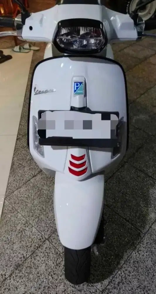 Vespa Sprint S 2023 ABS