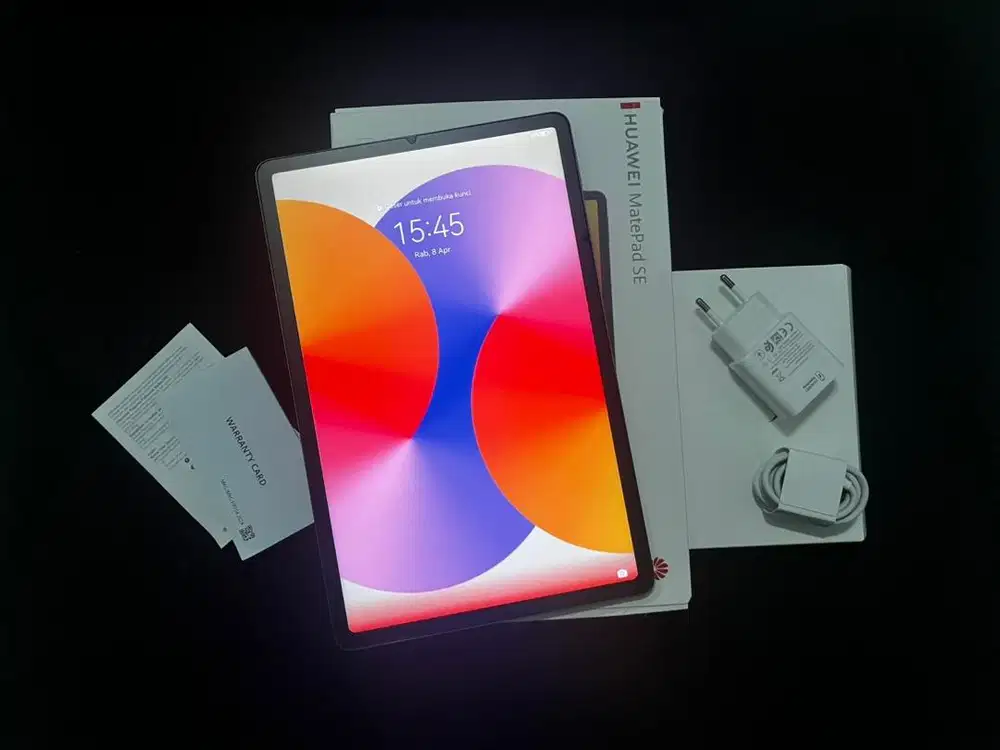 Huawei MatePad SE 11 6/128gb