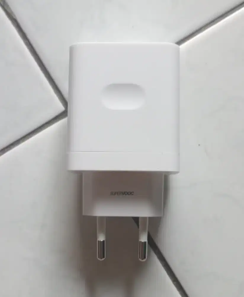 Jual kepala charger realme 45watt