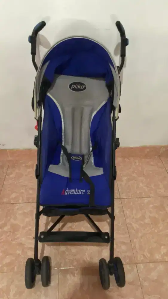 Stroller Pliko Anak