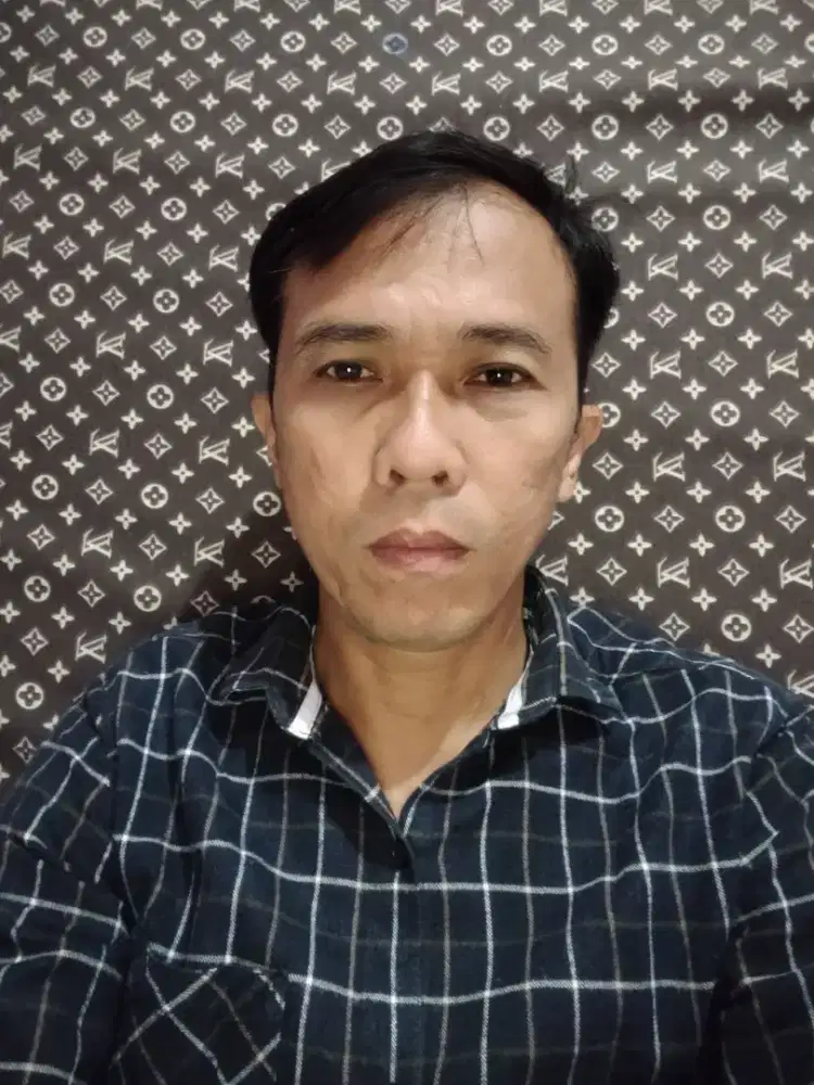 Driver / Supir kantor