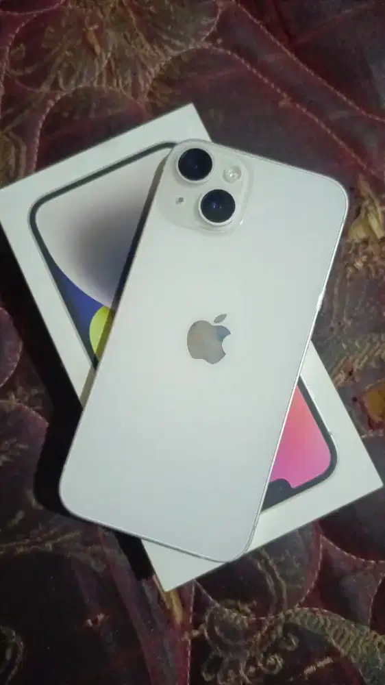 IPHONE 14 BASIC IBOX