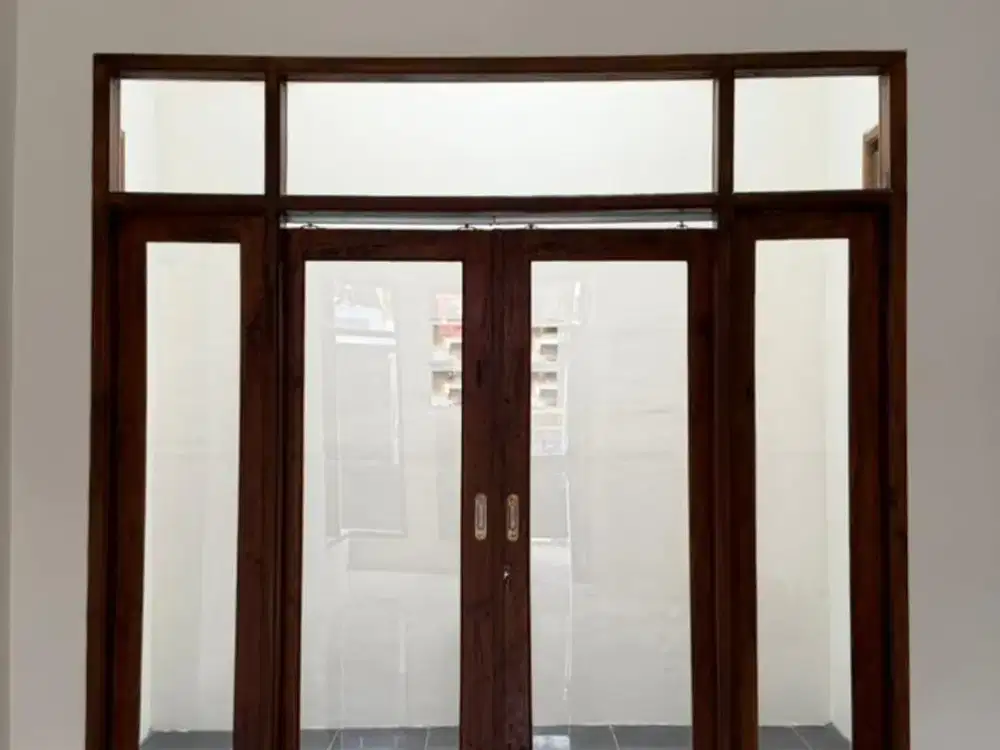 3 KT 1 Kamar Mandi Rumah Dekat Akses Tol Cileunyi