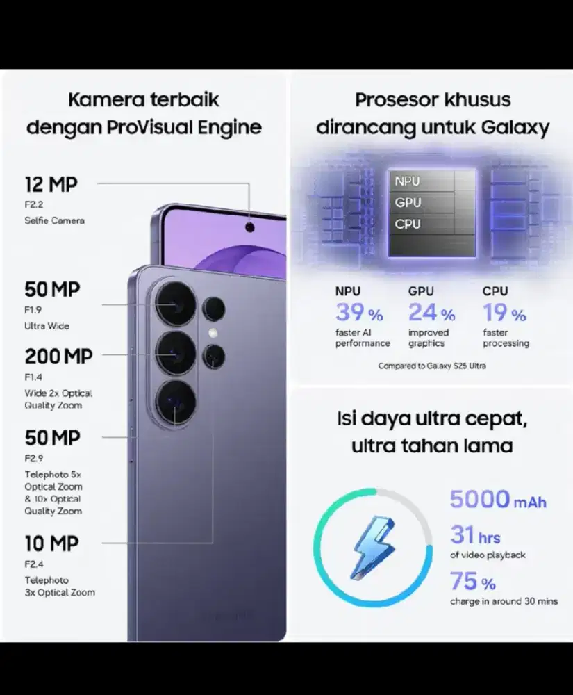 Samsung galaxy s26 new