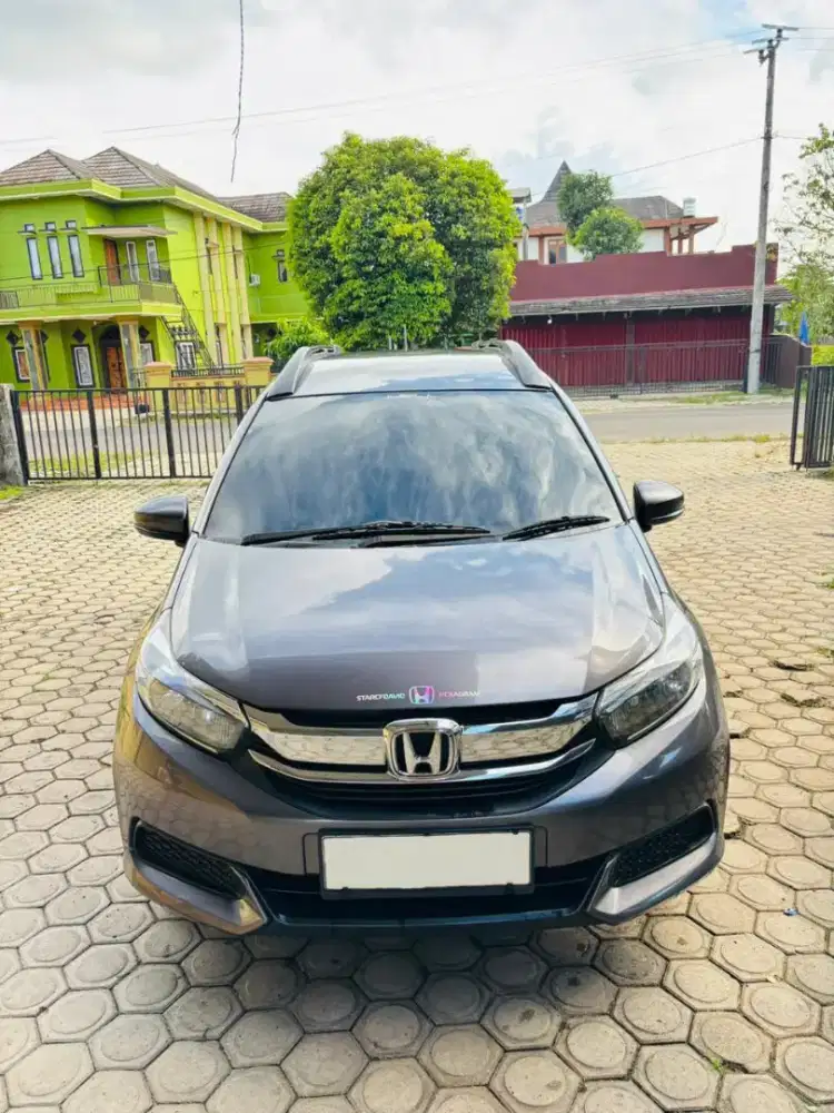 DI JUAL HONDA MOBILIO