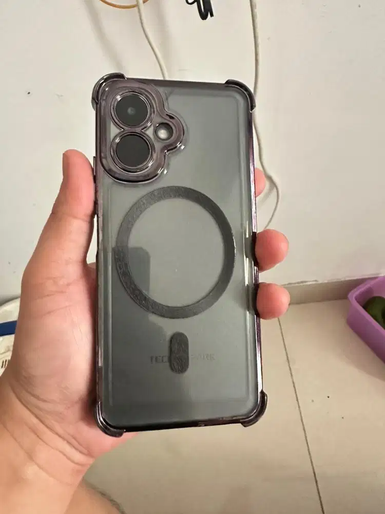 Tecno Spark Go 2 Ram 4/128GB