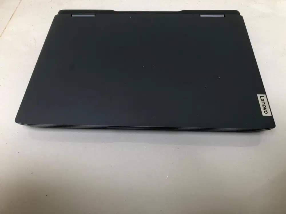 Laptop Lenovo IdeaPad Gaming 3 15IAH7