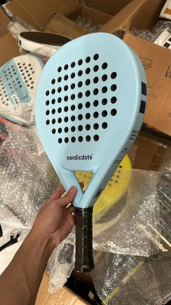 (Brand New) Nordicdots Fiesta Series All Color