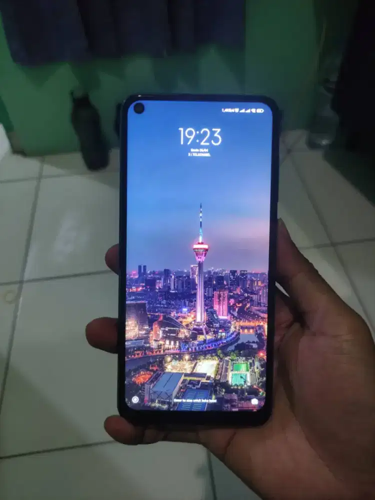 Redmi not 9 4 64 TT angsulan mahar