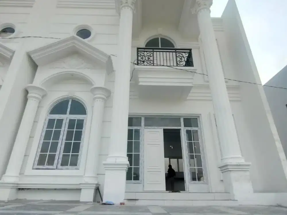 Rumah dijual Murah, 2 Lantai Ciracas, Jakarta Timur 15 menit Tol cibubur