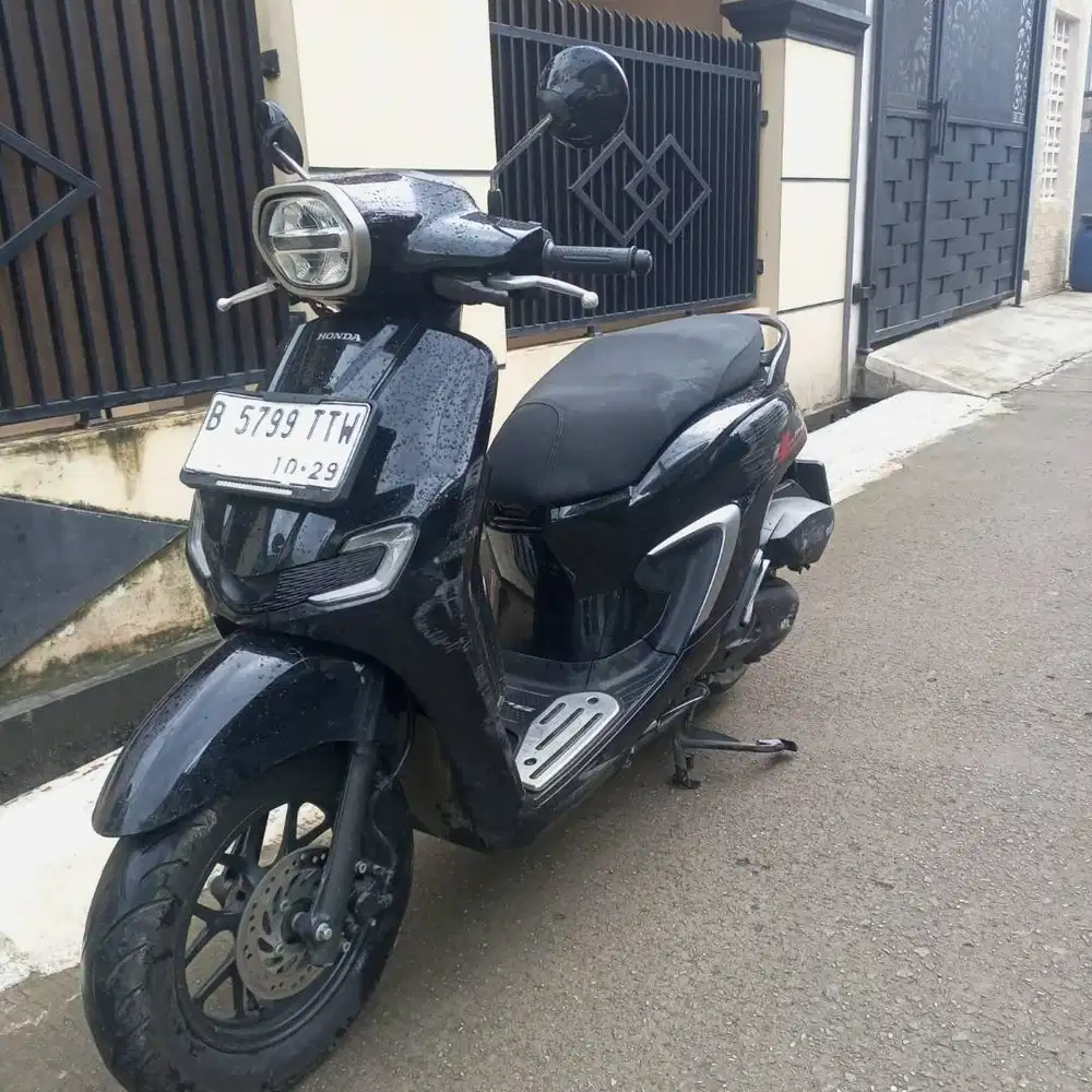Vario 2021 full speck harian
