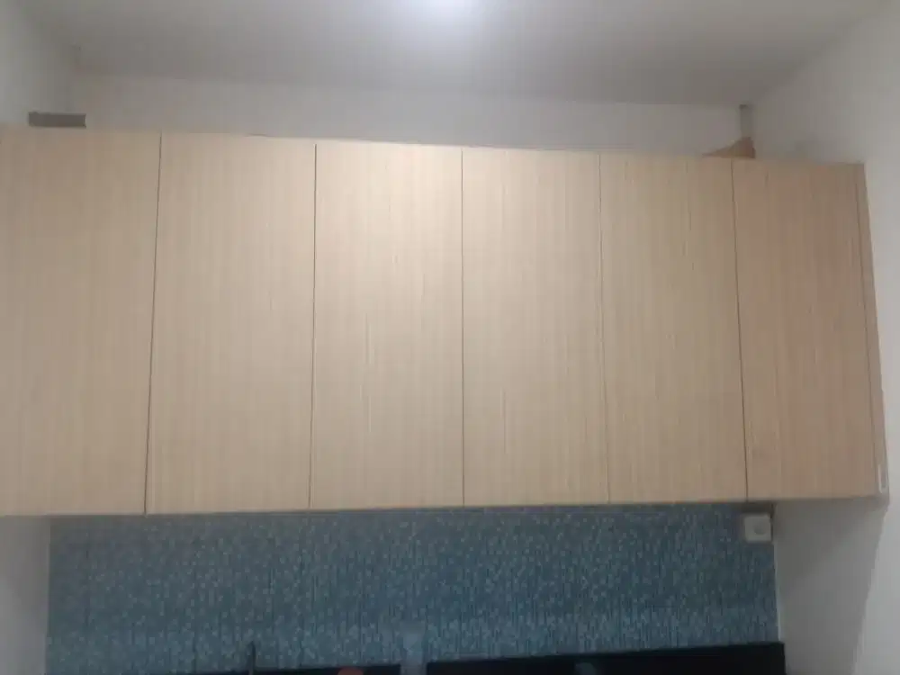 Lemari tempel,lemari Kicent set