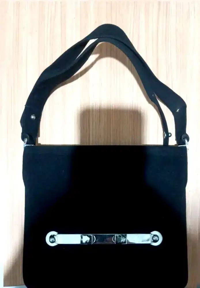 Original MILLIE'S Hitam Tas Wanita/shoulder bag/handbag