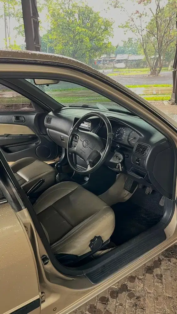 Toyota New Corrola 1.8 Tahun 2000