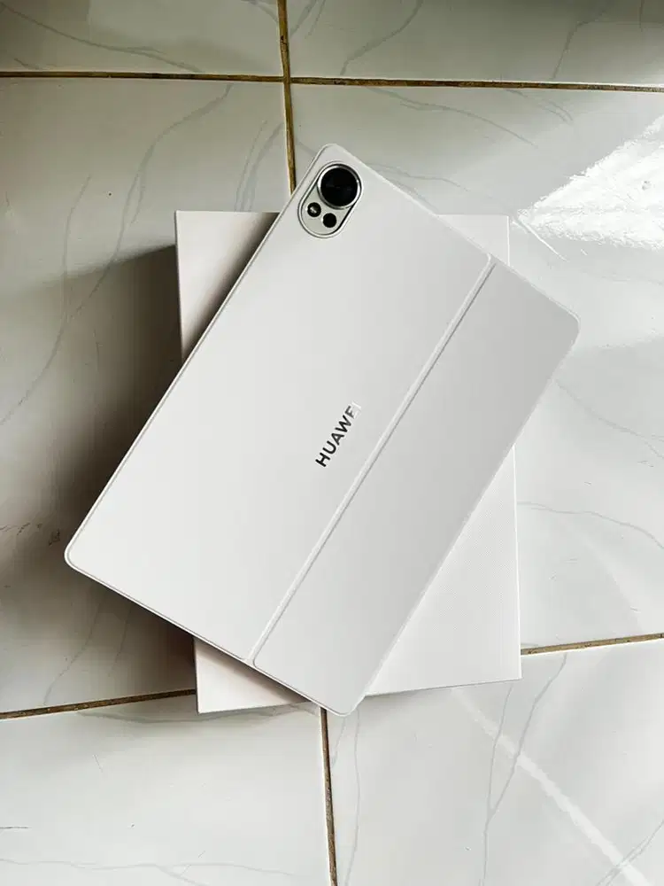 Huawei Matepad 12X - Garansi Premium Upgrade