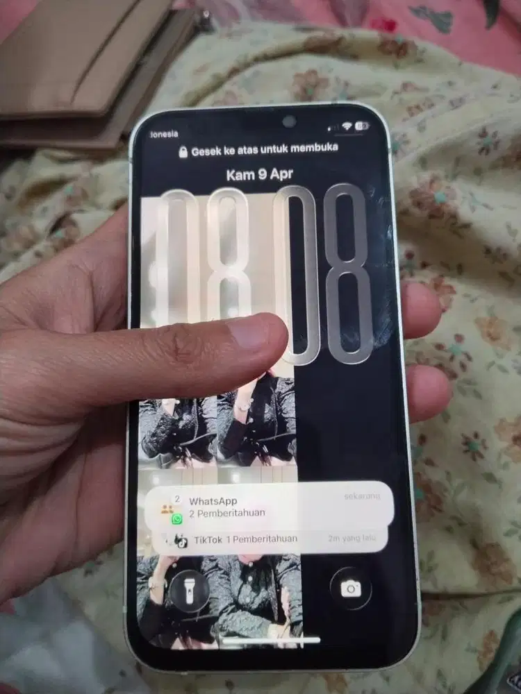 Iphone 12 mini 128 gb