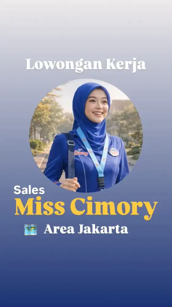 Loker khusus wanita