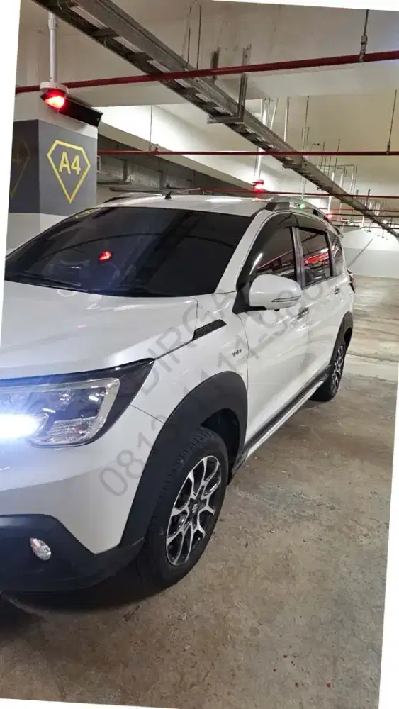 Xl7 Type Alpha 2023 matic + kamera 360