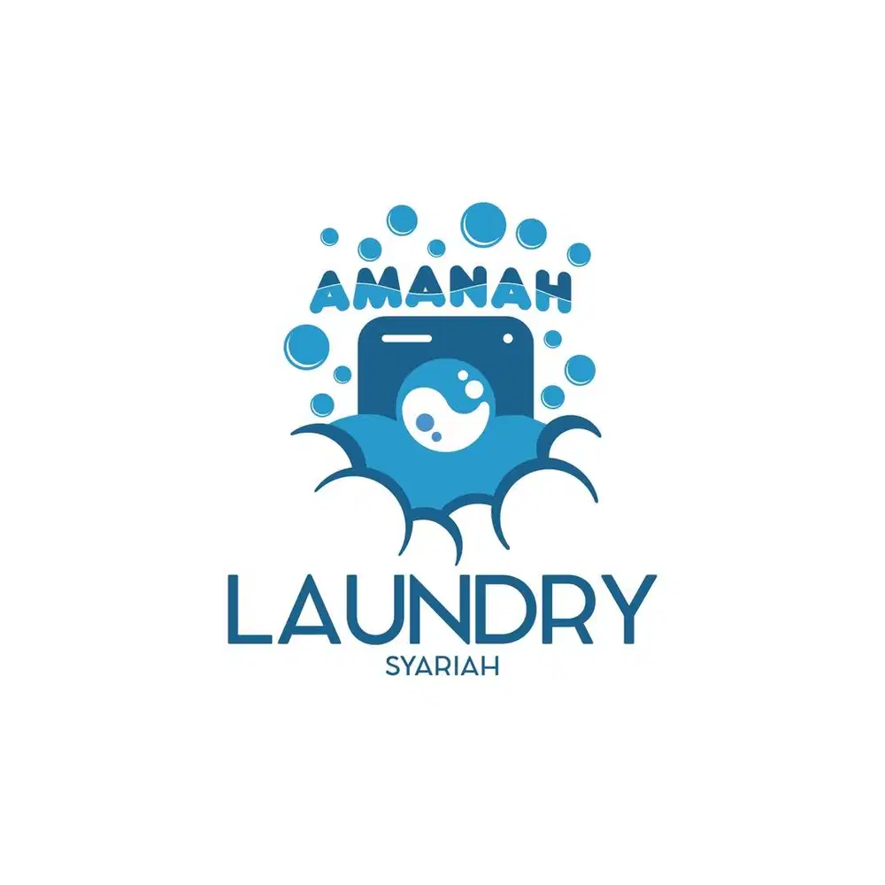 Laundry Syariah